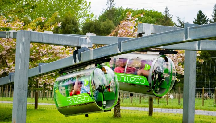 Where to go for a fun-filled family holiday in Rotorua Where to go for a fun-filled family holiday in Rotorua