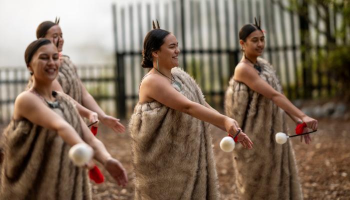 Loads of great ways to enjoy Matariki in Rotorua Loads of great ways to enjoy Matariki in Rotorua