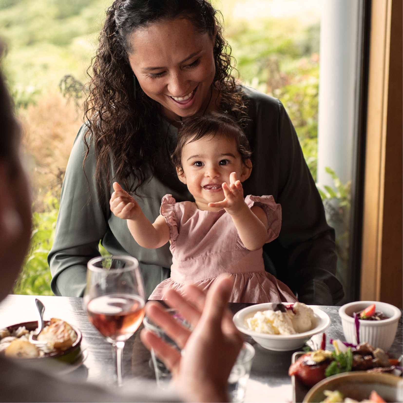 Mother’s Day feasts fit for the queen in your family Mother’s Day feasts fit for the queen in your family